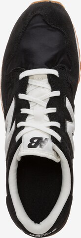 new balance Sneaker 'U520-CB-D' in Schwarz