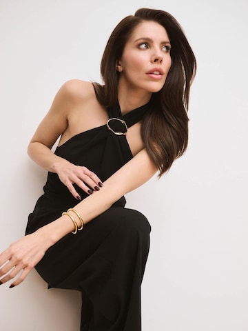 All Black Look