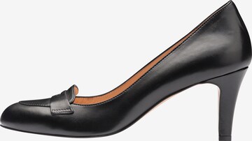 EVITA Damen Pumps in Schwarz