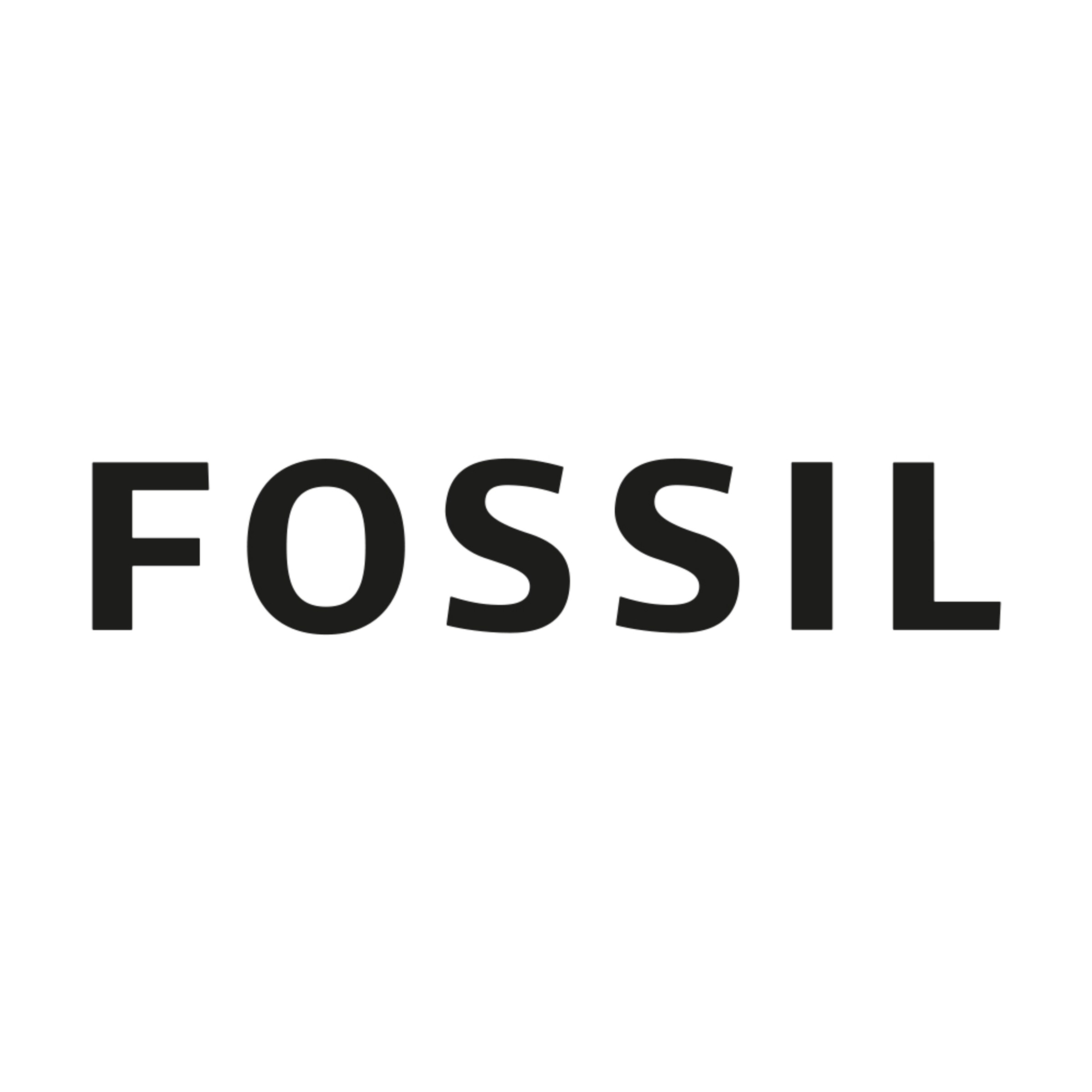 FOSSIL