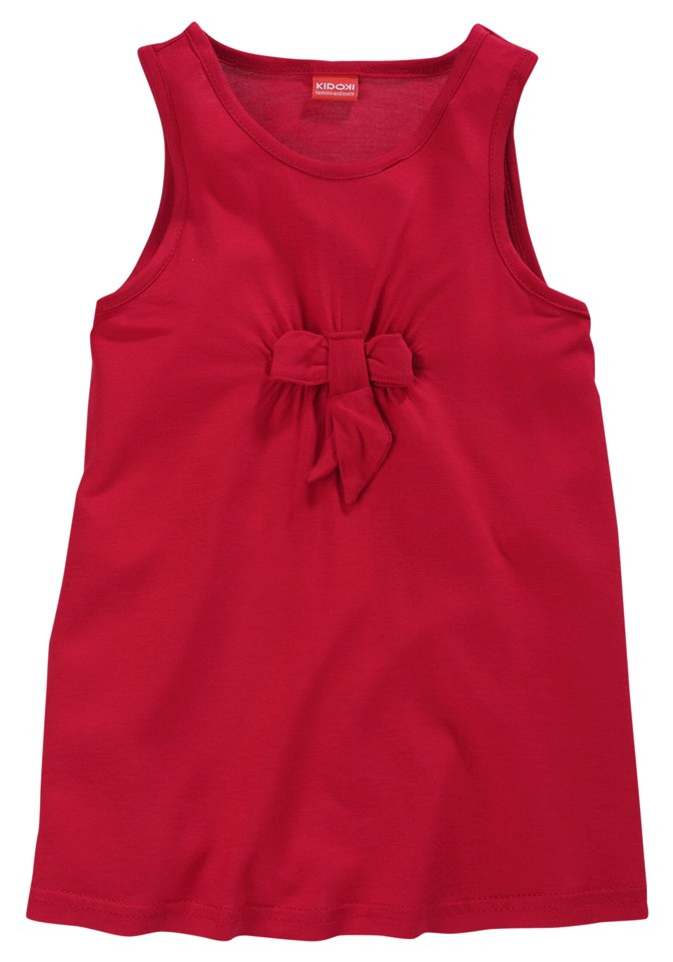 COLORS FOR LIFE Set in Red