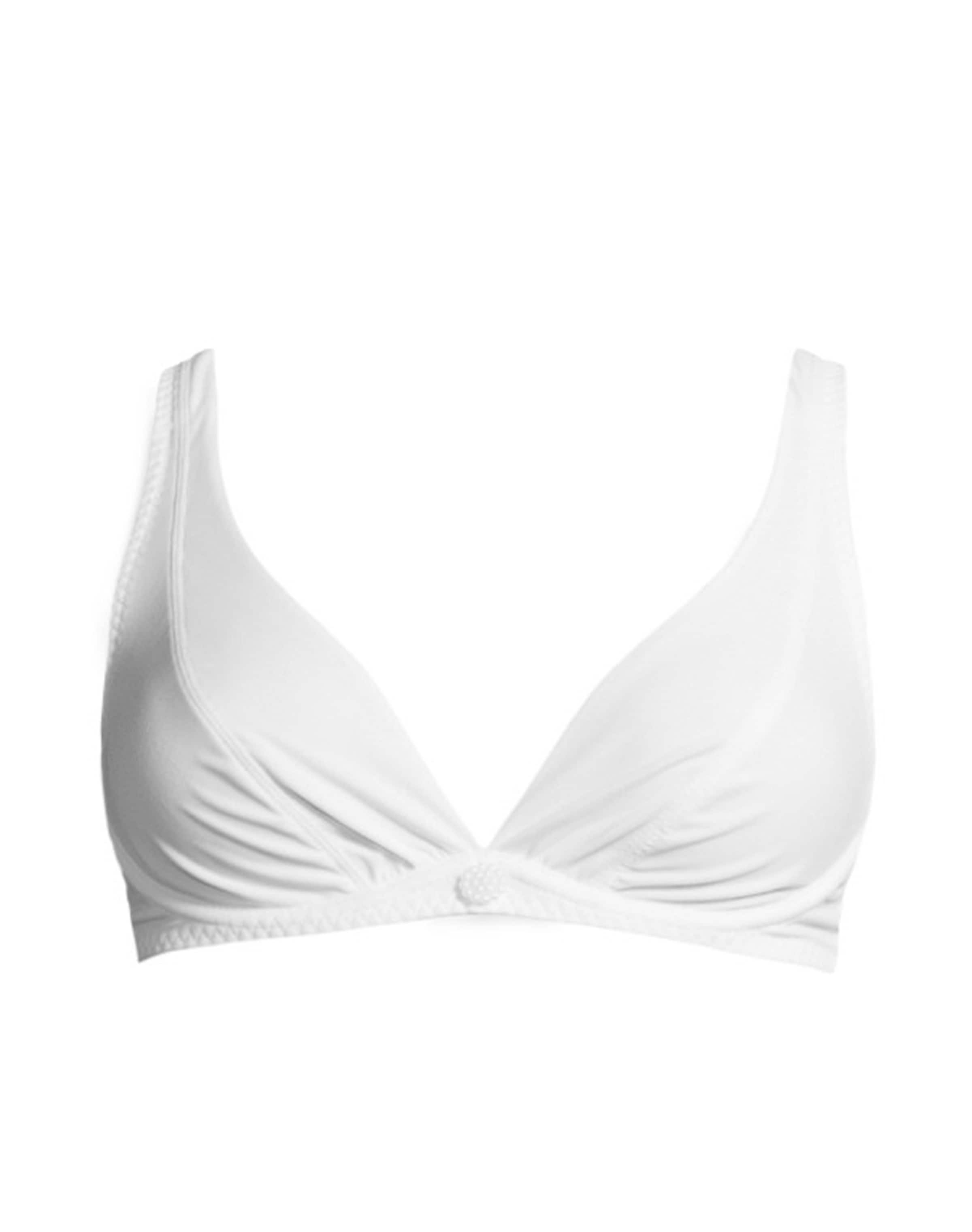 PETITE FLEUR - Clásico Sujetador en negro: frente