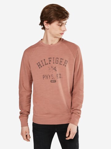 TOMMY HILFIGER Shirt in Pink: predná strana