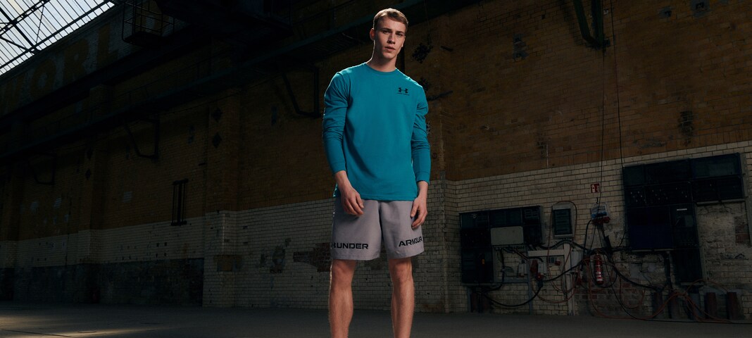Základné fitness kúsky