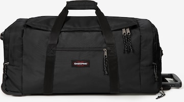 EASTPAK Reistas in Zwart: voorkant