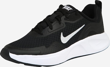 Nike Sportswear - Zapatillas deportivas 'Wear All Day' en negro: frente