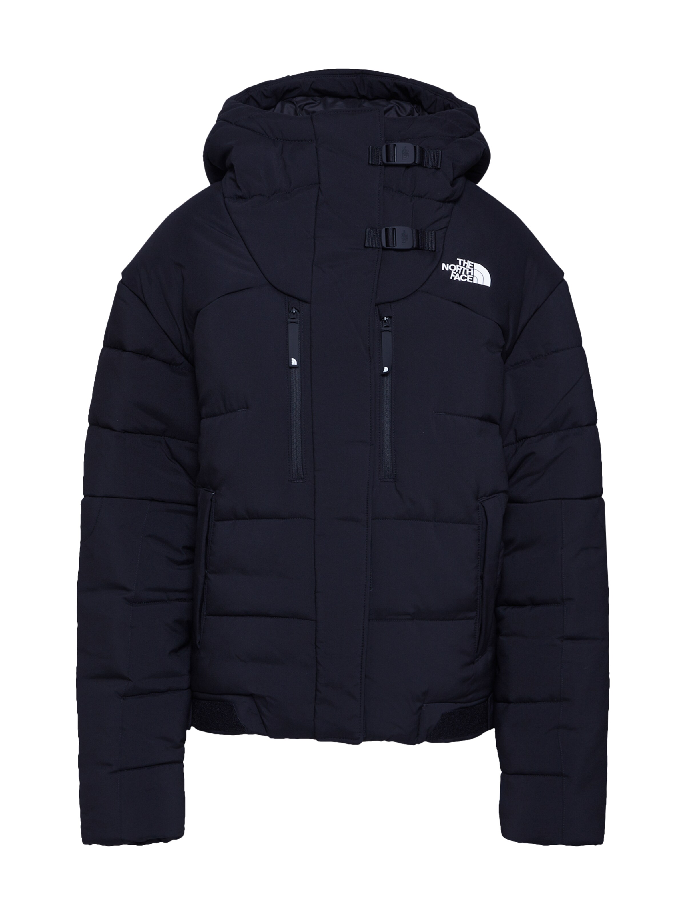 THE NORTH FACE - Winterjas 'Himalaya' in de kleur Zwart
