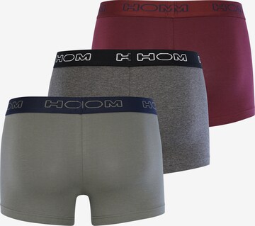 HOM Boxer shorts 'Boxerlines #1' in Mixed colors