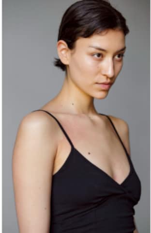 Greta B