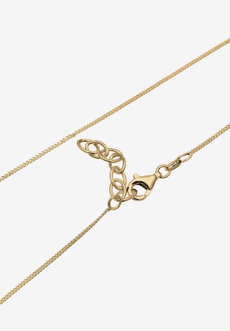 ELLI Necklace 'Herz' in Gold