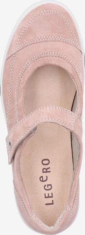 Legero Ballerina in Pink