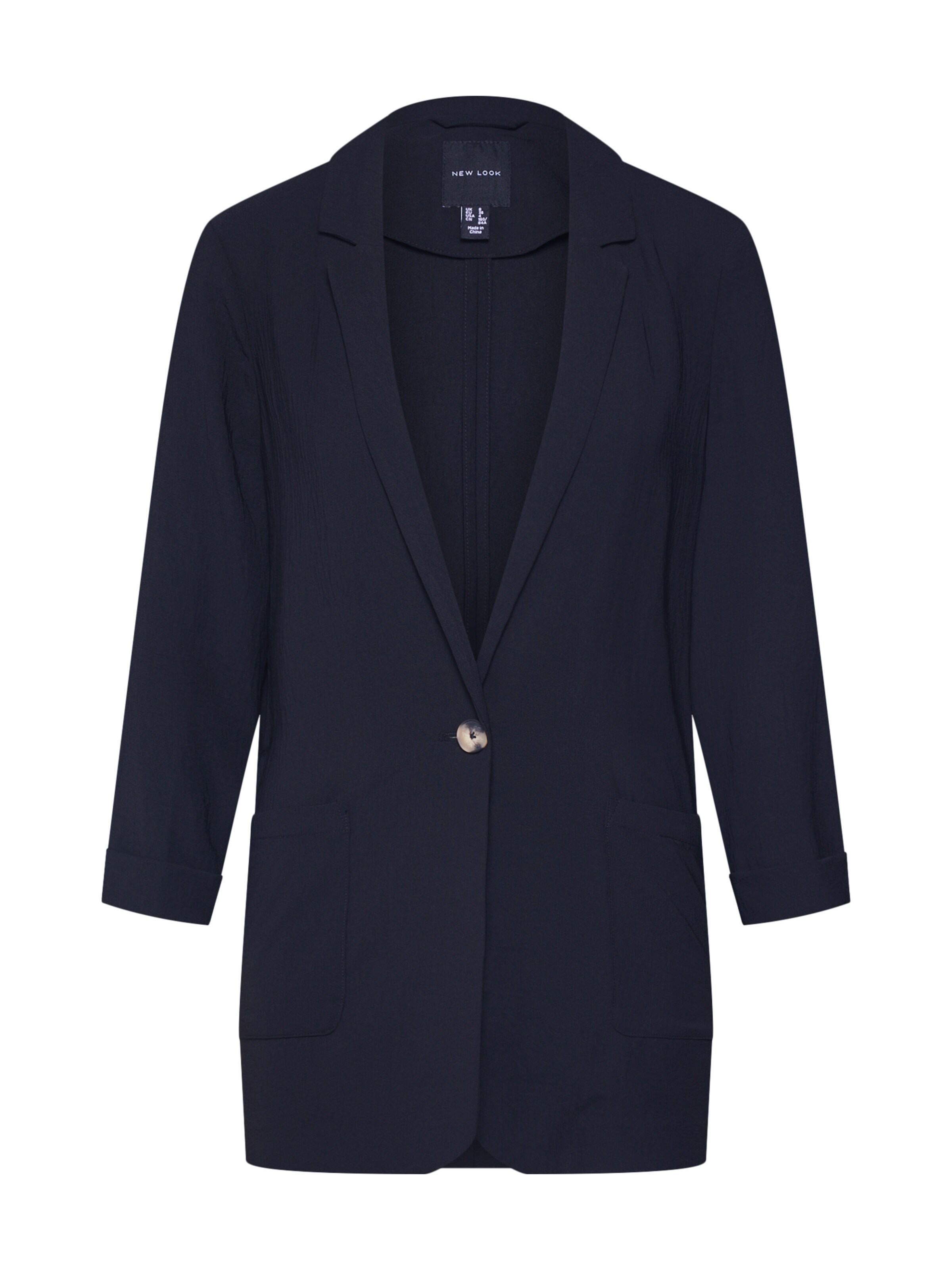 NEW LOOK - Blazers 'TAMSIN' in de kleur Zwart