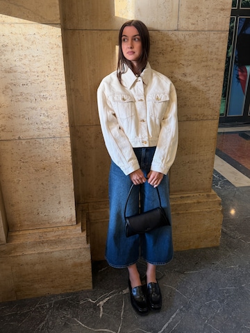 Denim Look by HUGO