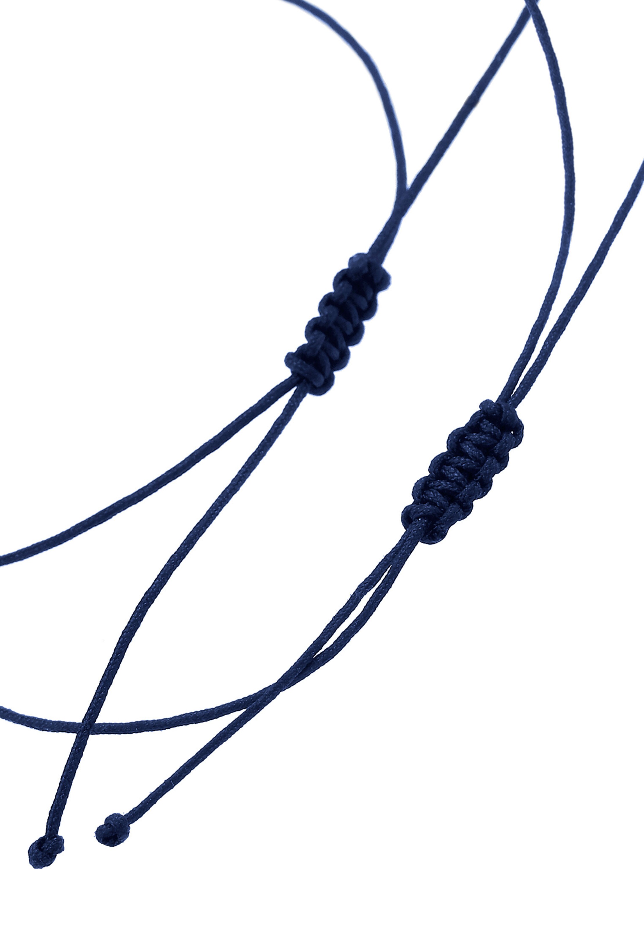 Bracelet ELLI en argent