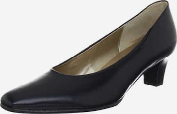 GABOR Pumps in Blauw: voorkant