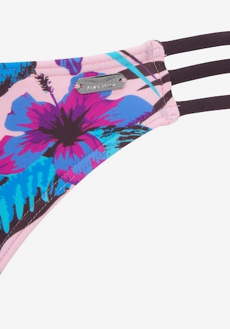 VENICE BEACH Bikinibroek in Roze