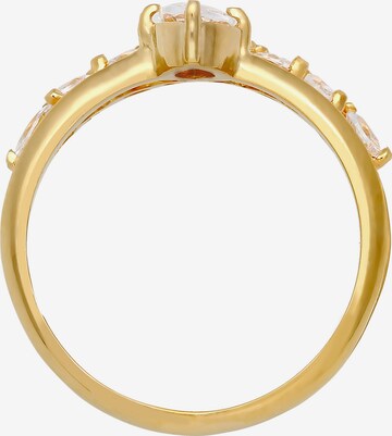 ELLI PREMIUM Ring in Gold