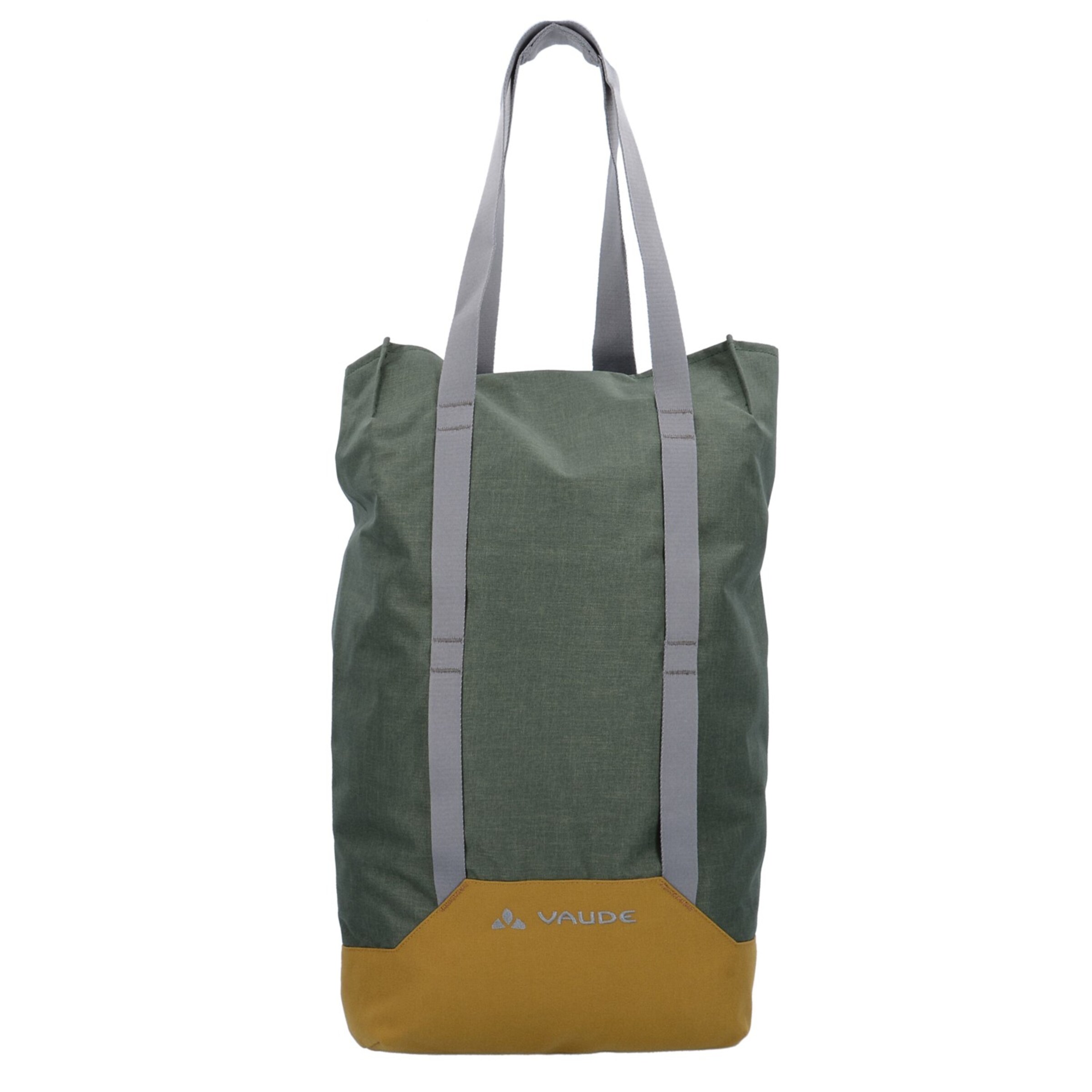 VAUDE - Sportrugzak 'Counterpart II' in de kleur Donkergeel