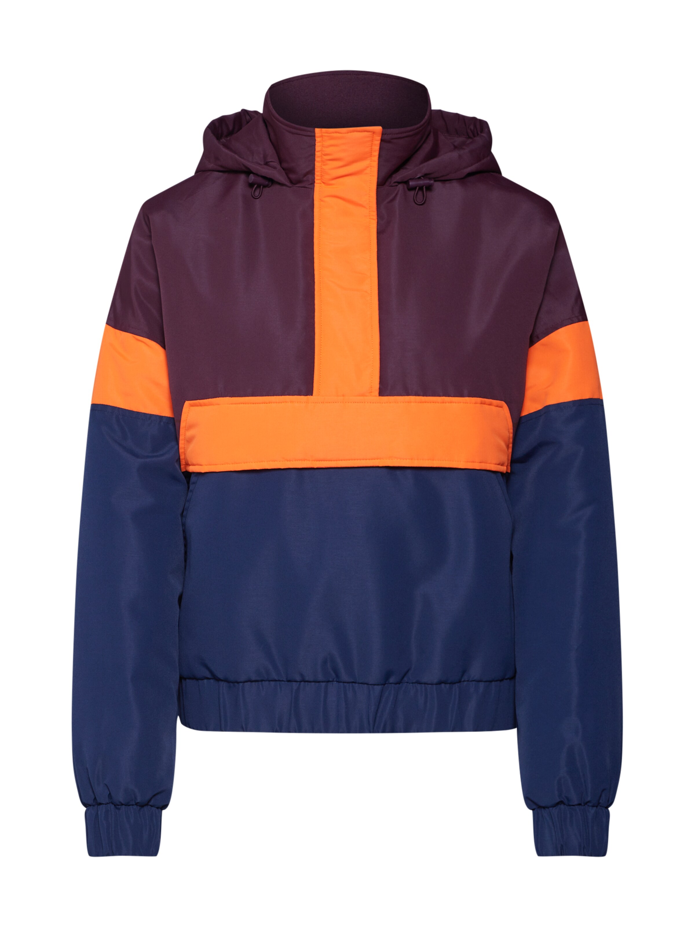 Geacă de primăvară-toamnă de la Urban Classics pe mai multe culori: față