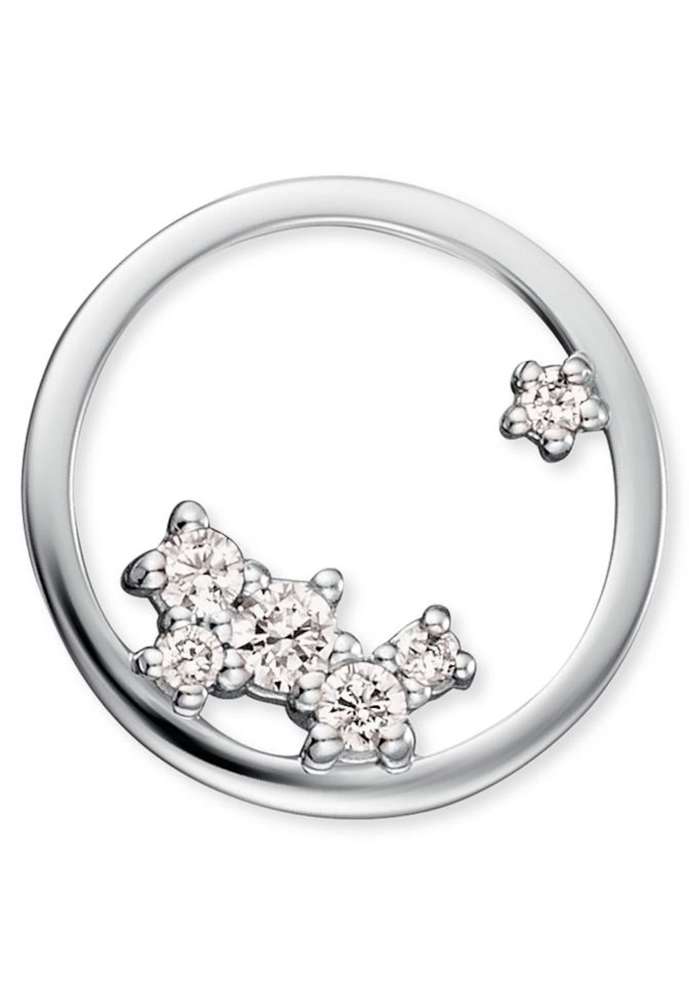 Engelsrufer Ohrstecker 'Cosmo' in Silber