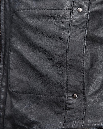 Maze Prehodna jakna ' Ryana ' | črna barva