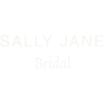 SallyJaneBridal Logo