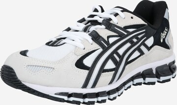 ASICS SportStyle Loopschoen 'KAYANO' in Zwart: voorkant