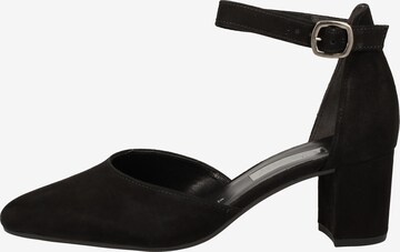 GABOR Slingpumps in Zwart