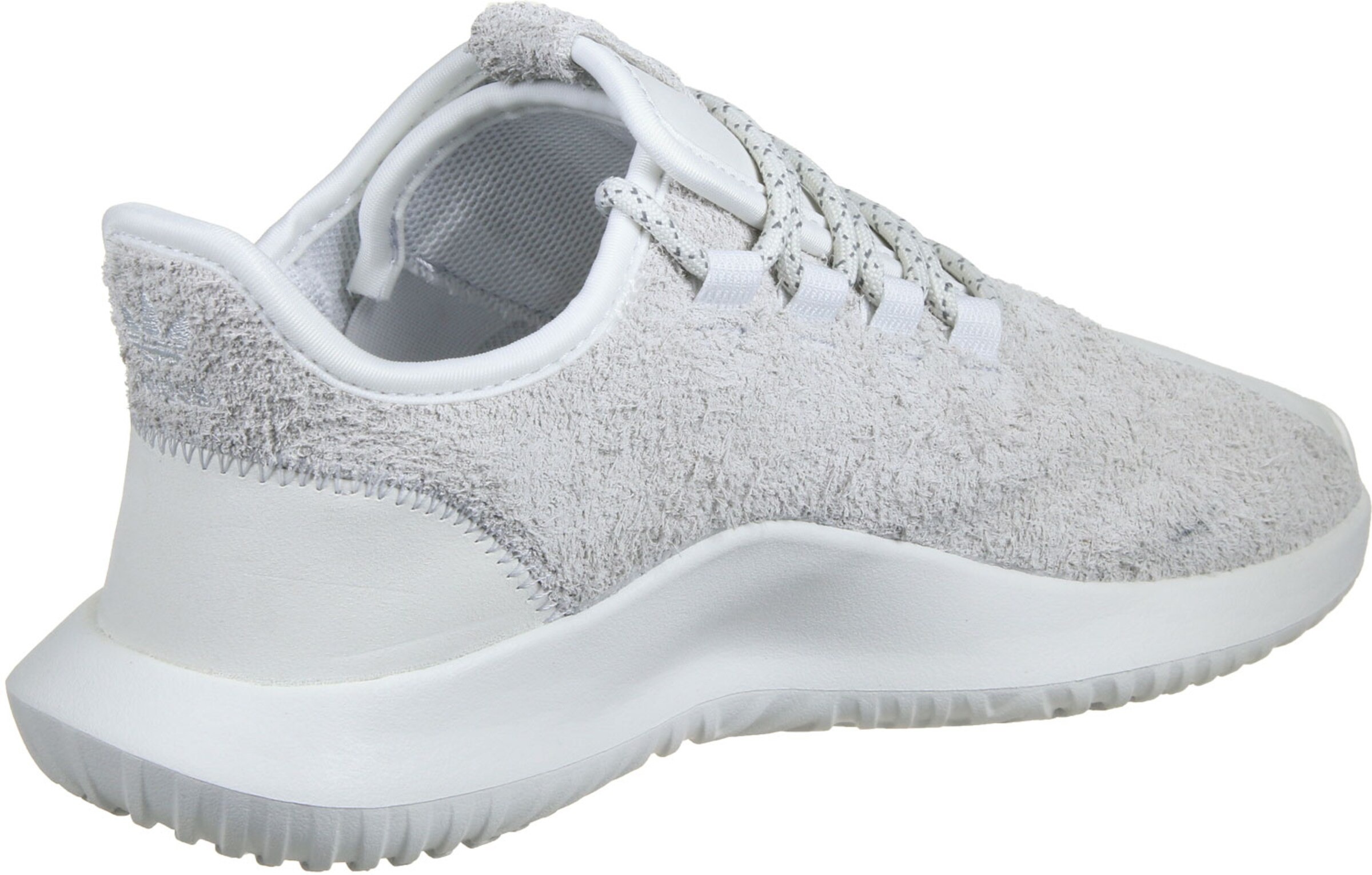 ADIDAS ORIGINALS Platform trainers 'Tubular Shadow' in White