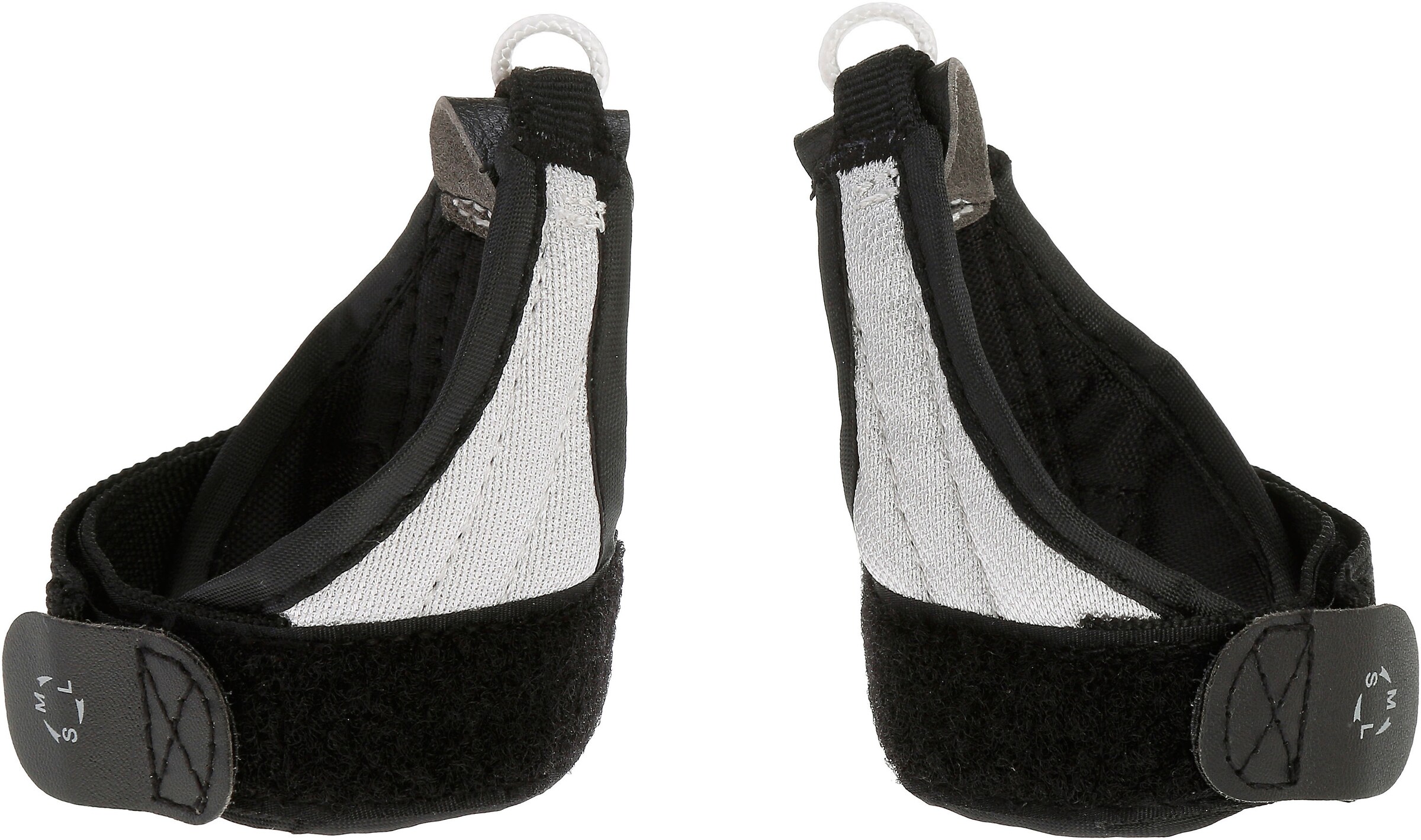 LEKI Outdoor Equipment 'Trigger 3 Shark' in Black