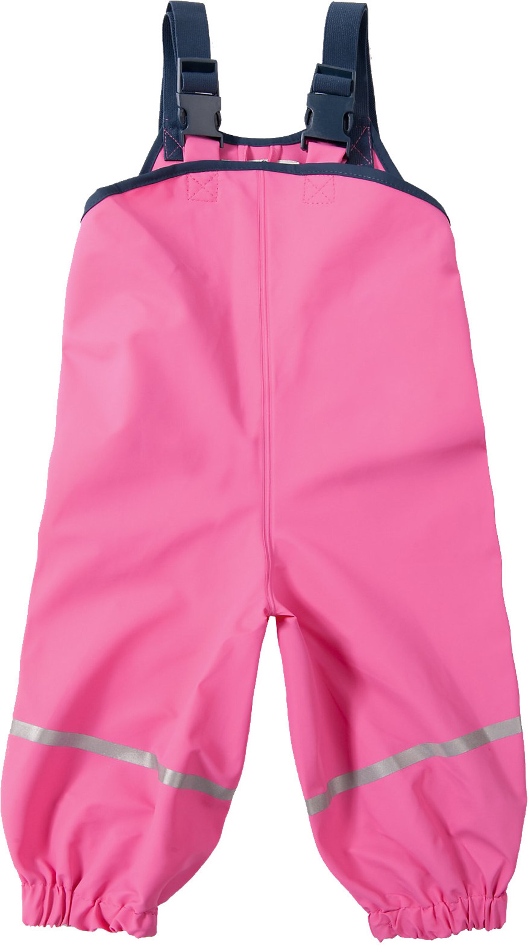 PLAYSHOES Tapered Λειτουργικό παντελόνι σε ροζ