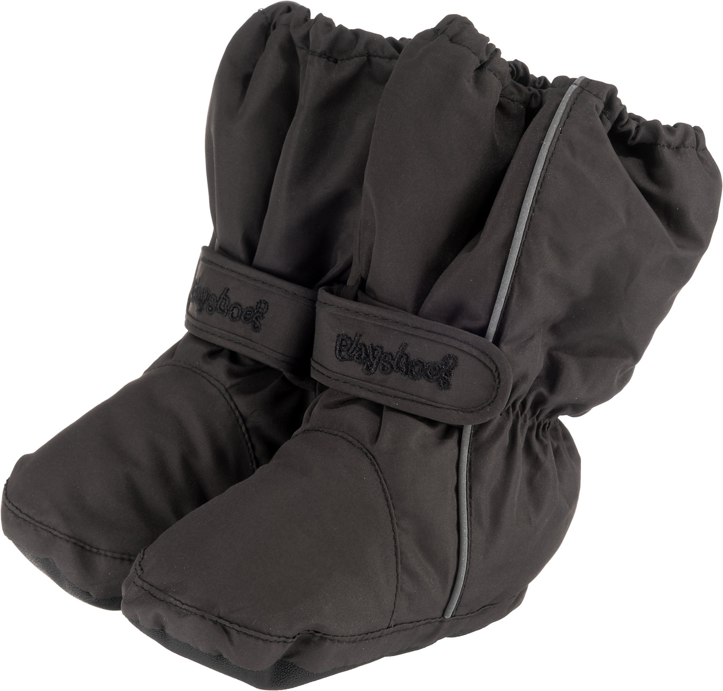 Boots da neve di PLAYSHOES in nero