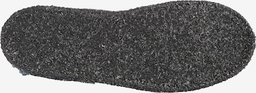 HAFLINGER Slippers 'Paul' in Grey