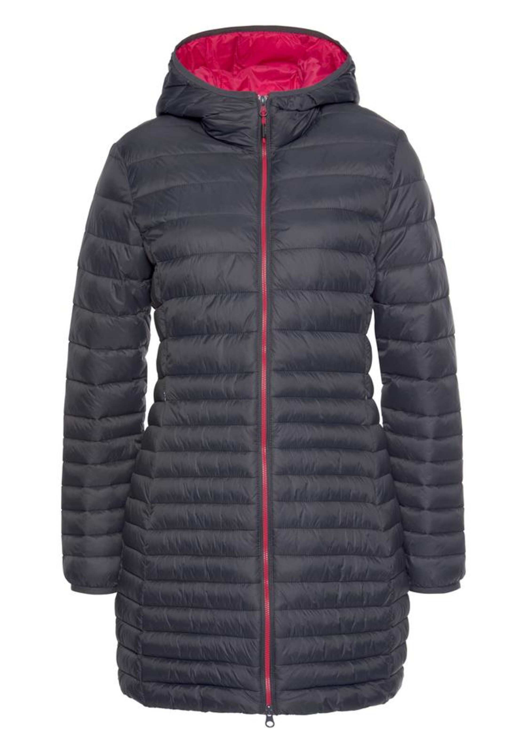 CMP - Mantel in anthrazit