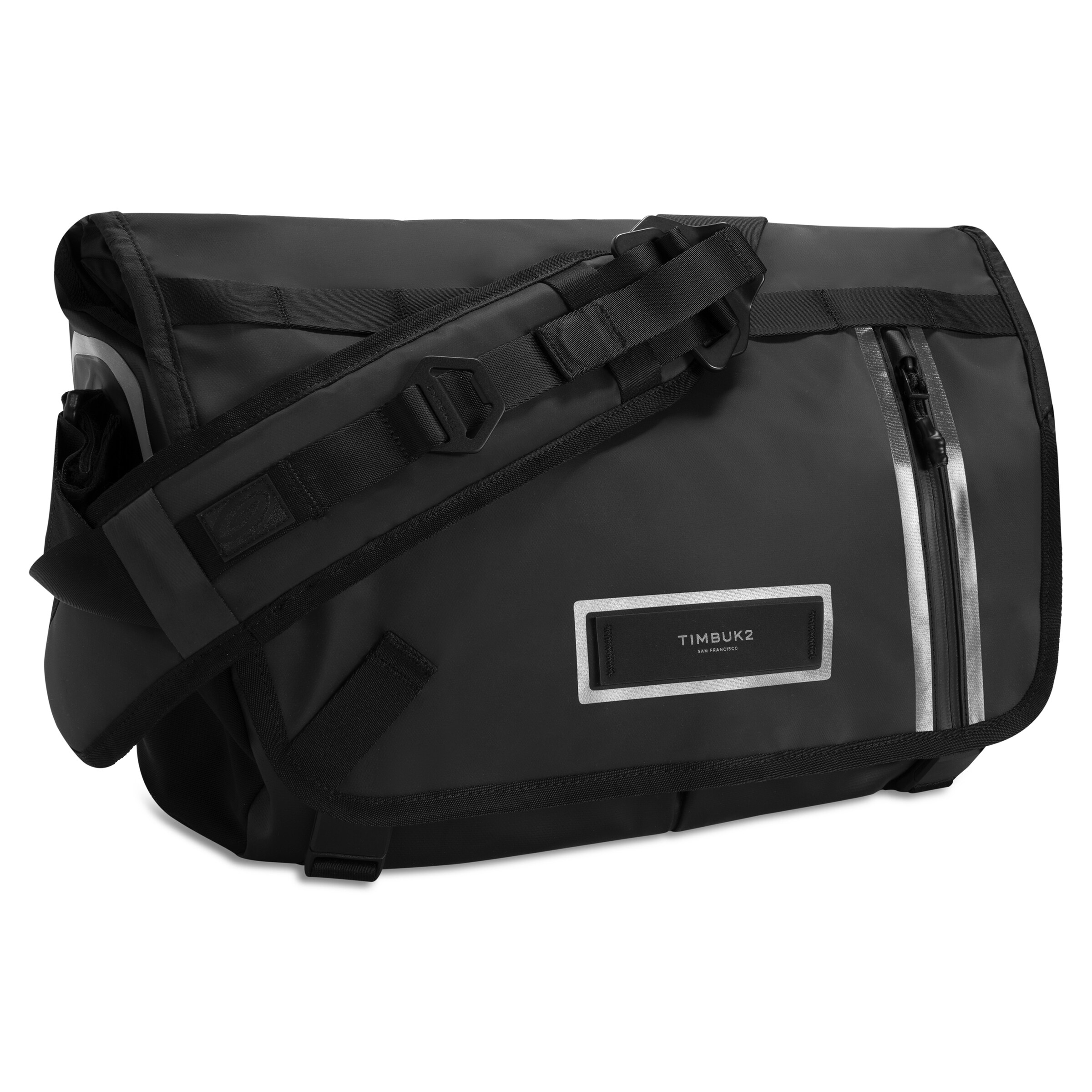 Sac à bandoulière 'Especial Stash' TIMBUK2 en noir
