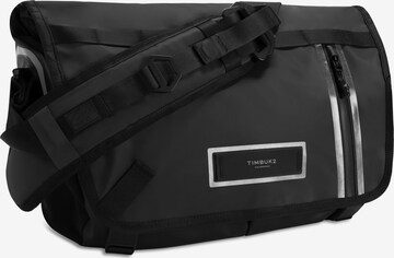 TIMBUK2 Tasche 'Especial Stash' in Schwarz