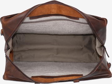 Harold's Weekender 'Aber' in Brown