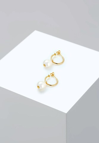 ELLI PREMIUM Earrings in Gold