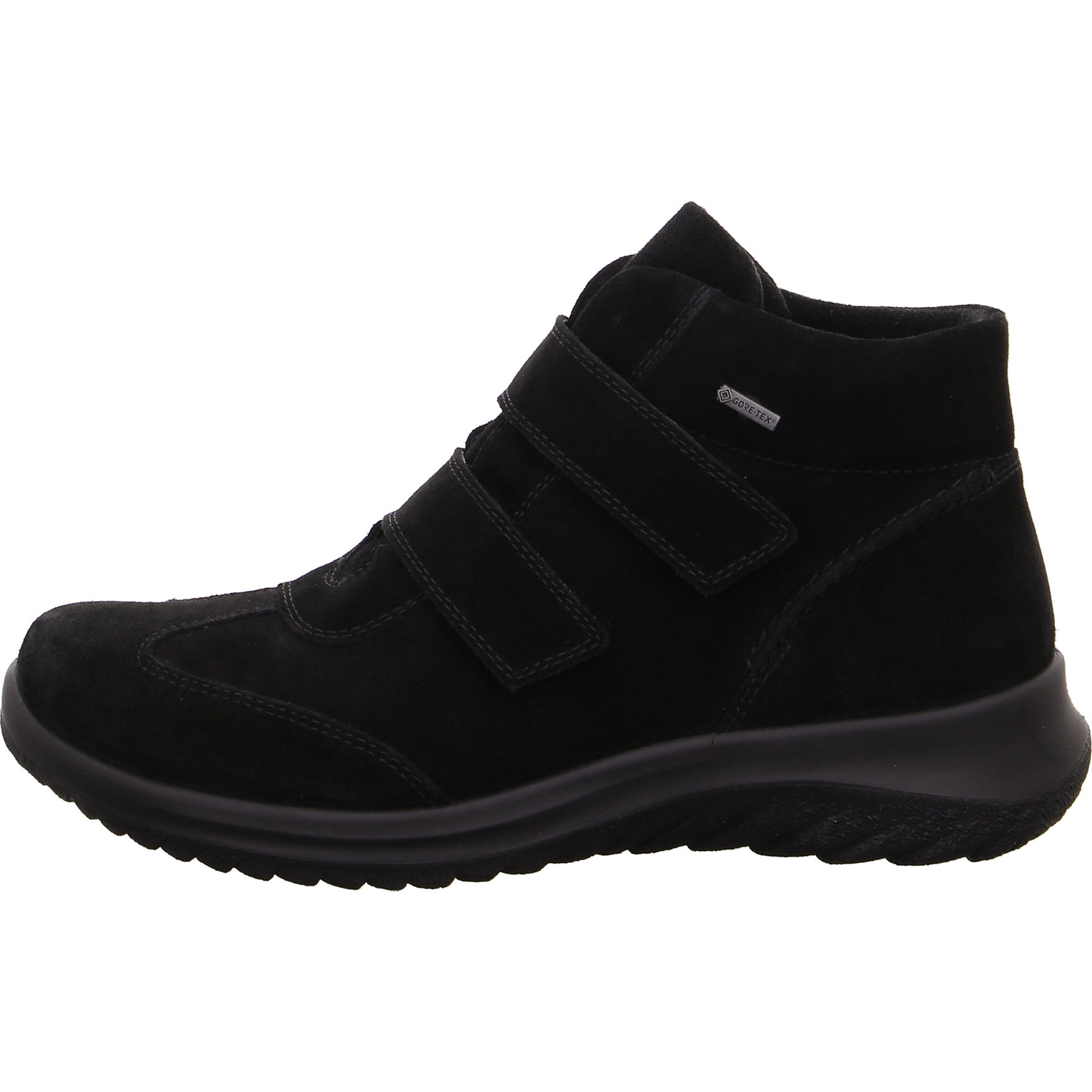 Legero Ankle boots 'Softboot 4.0' in Black