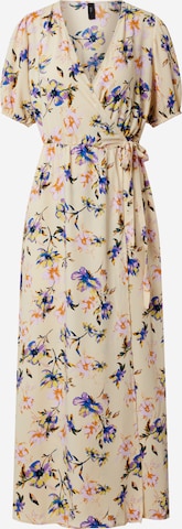 Y.A.S Sukienka 'SOPHIA' w kolorze beżowy: przód