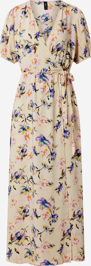 Y.A.S Φόρεμα 'SOPHIA' σε άμμος / ανάμεικτα χρώματα, Άποψη προϊόντος