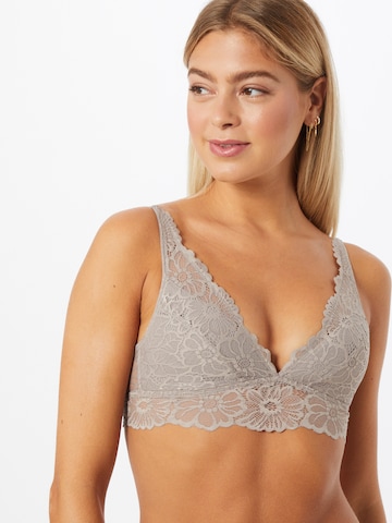 Regular Soutien-gorge 'EDLYN' ESPRIT en beige