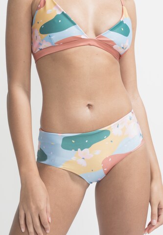 Boochen Bikini Bottoms 'Amami' in Mixed colors