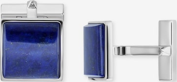 Baldessarini Cufflinks in Blue: front