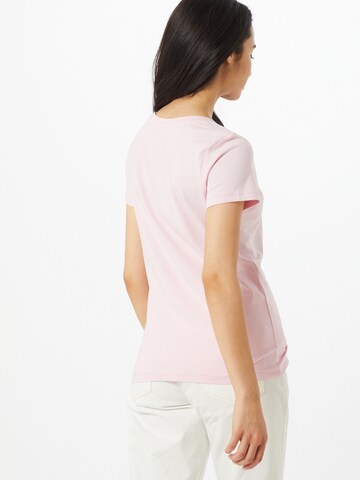 EINSTEIN & NEWTON T-Shirt 'Cactus Ice' in Pink