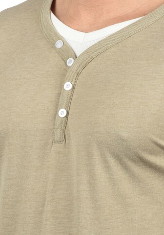 Maglietta 'Doriano' di !Solid in beige