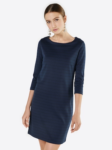 VILA Dress 'VITinny' in Blue: front