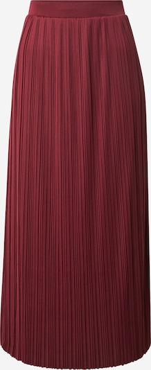 ABOUT YOU Skirt 'Talia' in Bordeaux, Item view