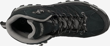 CMP Boots 'Rigel Mid WP' in Black