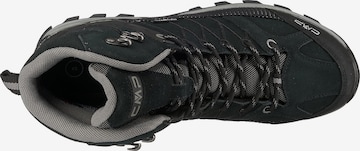 Boots 'Rigel Mid WP' CMP en noir